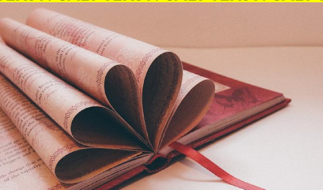 Fot. CC0, Pxhere.com, Books
CC0 Public Domain