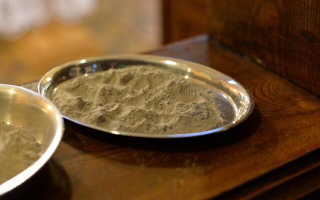 Środa popielcowa / Fot. debowscyfoto, Pixabay.com (Pixabay License)