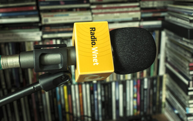 mikrofon WNET na tle cd (5)