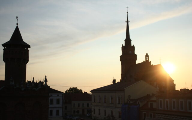 Tarnów / Fot. Konrad Tomaszewski