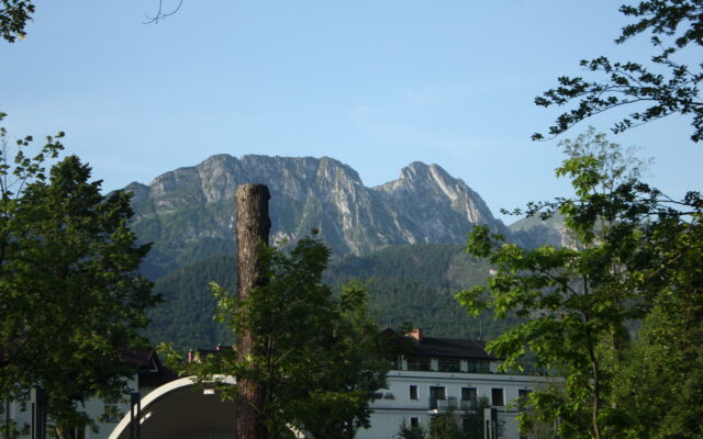 Zakopane / Fot. Konrad Tomaszewski, Radio WNET