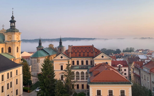 Przemyśl / Fot. Konrad Tomaszewski