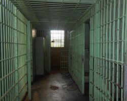 Więzienie/Foto. TryJimmy/ Pixabay