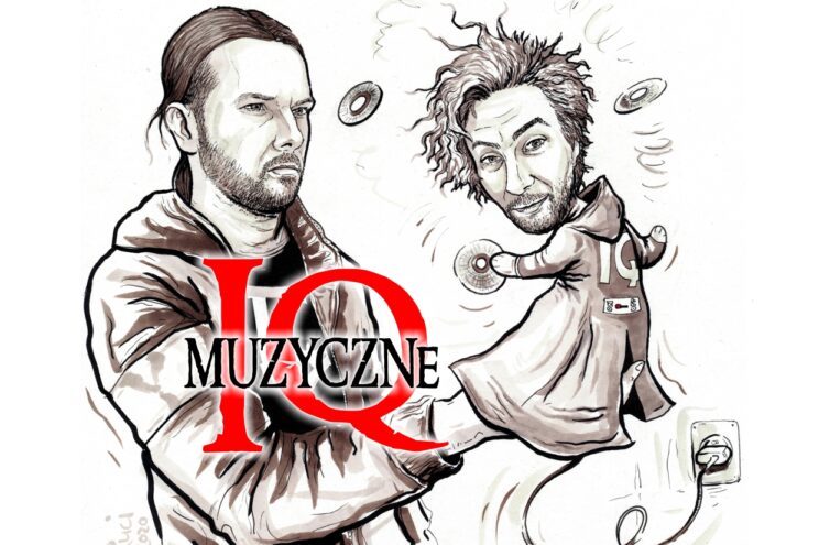 Muzyczne IQ vol.9