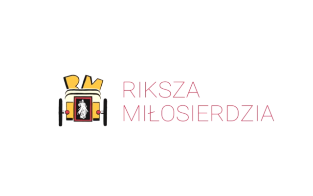 riksza miłosierdzia