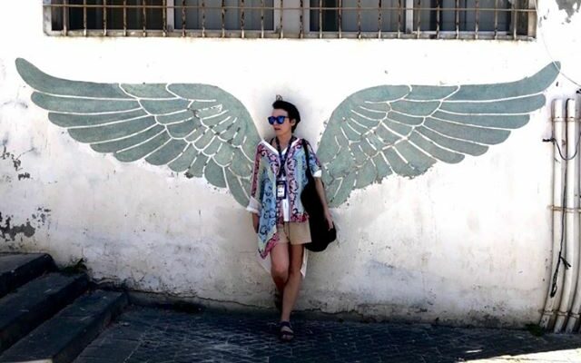 Katarzyna Adamiak/ Fot. MEDIA WNET/ CC BY-SA 4.0