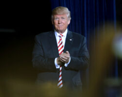 Donald Trump / Fot. Gage Skidmore, Flickr.com