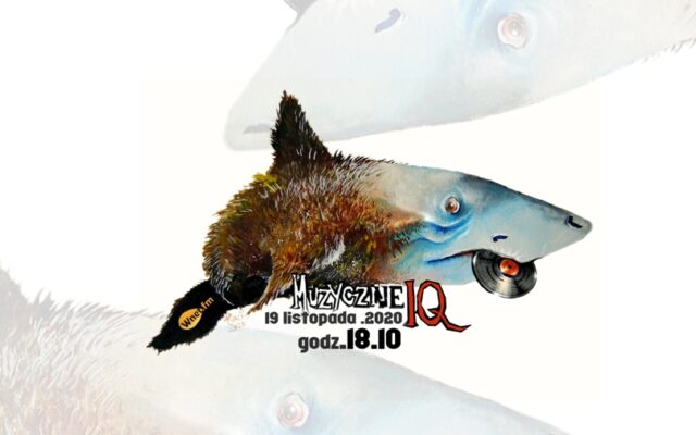 grafika IQ Muzyczne IQ