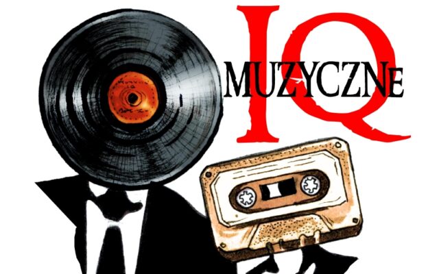 grafika Muzyczne IQ