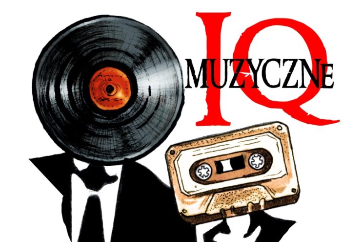 Muzyczne IQ