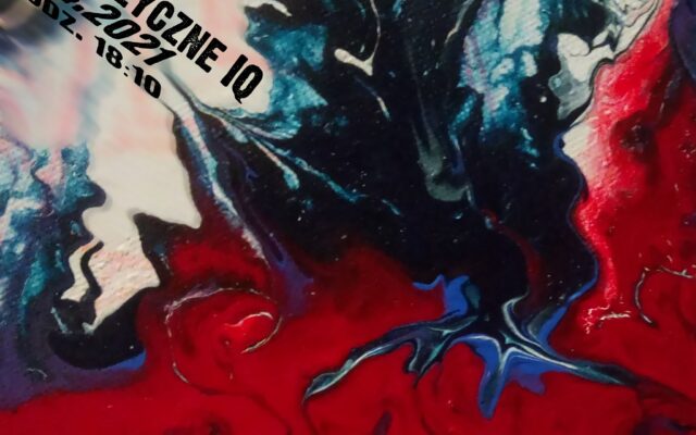 Art: Paweł Szczepan Szczepanik Muzyczne IQ