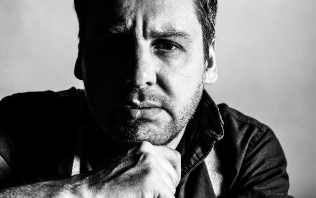 Piotr Banach. Fot. Jarosław Kurzaj