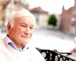 Piotr Witt / Fot. Konrad Tomaszewski, Radio Wnet