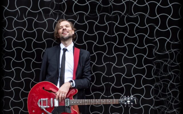 Michał Szczerbiec Michał Szczerbiec