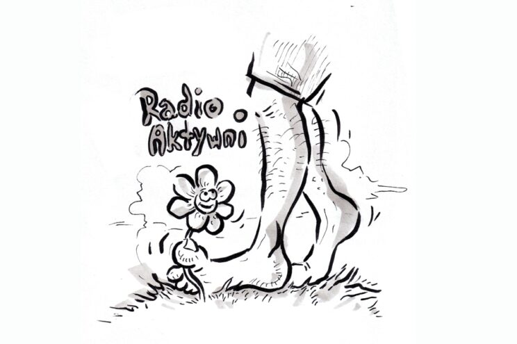 Radio Aktywni