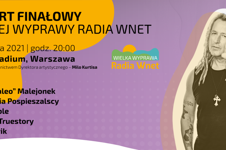 Koncert Finałowy