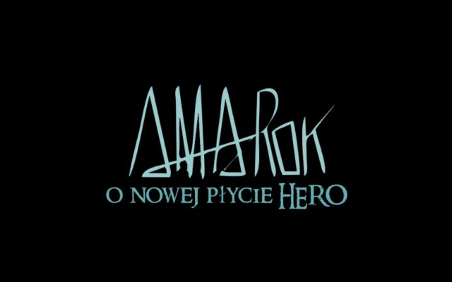 Amarok W Muzycznym IQ Muzyczne IQ