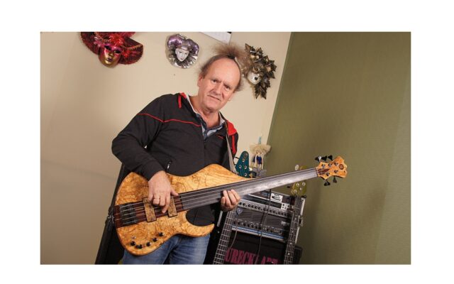 Mietek Jurecki Mietek Jureckifot: materiały prasowe