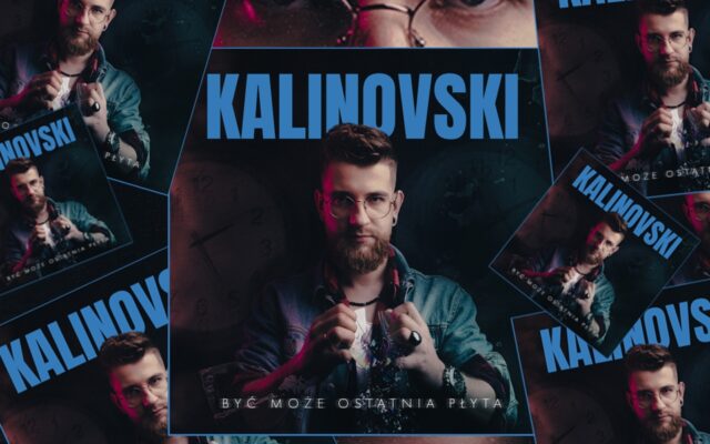 Kalinovski Muzyczne IQ