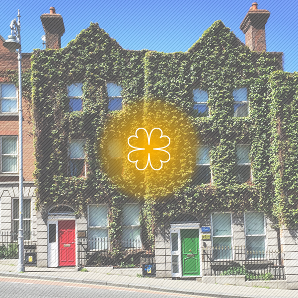 studio dublin grafika