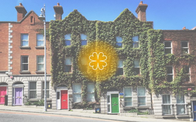 studio dublin grafika