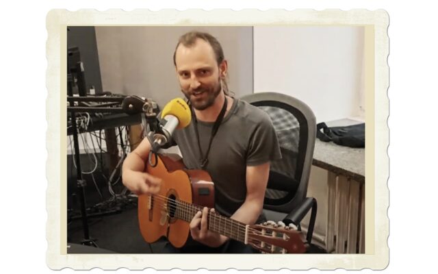 Jakub Cajzner Jakub Cajzner