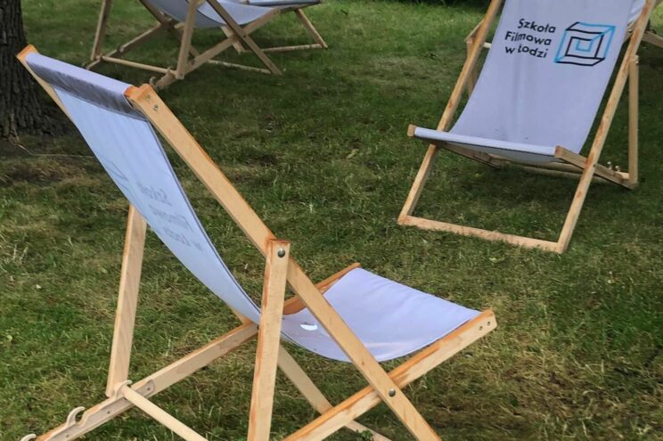 Szkoła Filmowa w Łodzi