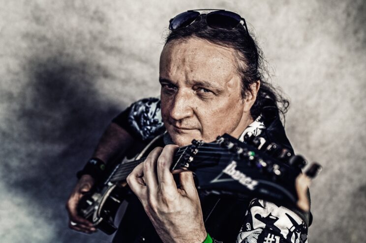 Dariusz Krzysztof Kurman