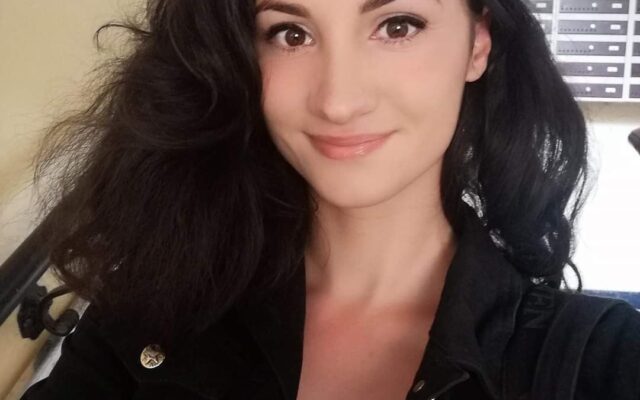 Jaśmina Nowak - profilowe