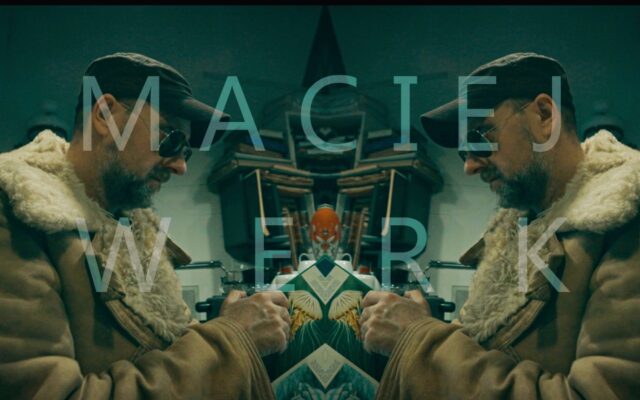 Maciej Werk Maciej Werk