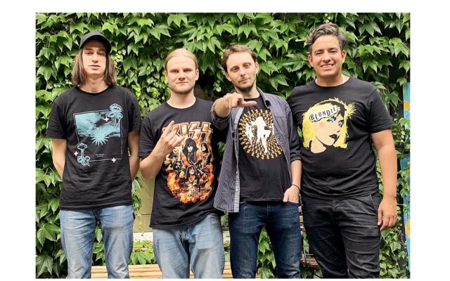 Moon Valley Moon Valley