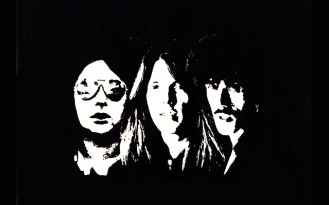 Thin Lizzy Thin Lizzy