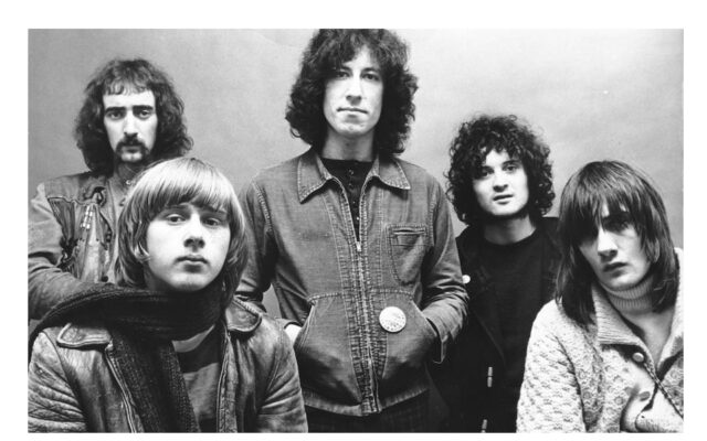 fleetwood mac Fleetwood Mac