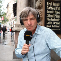 Krzysztof Skowroński | fot Piotr Mateusz Bobołowicz