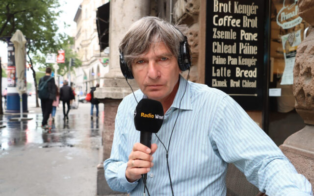 Krzysztof Skowroński | fot Piotr Mateusz Bobołowicz