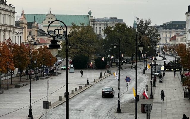 Fot.: Krzysztof Skowroński