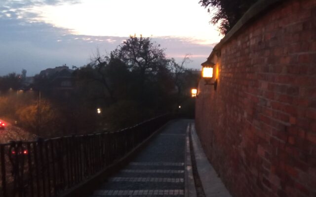 Poranek Wnet. 06:50 | fot. Łukasz Jankowski