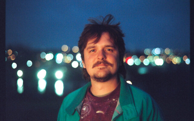 Rich Ruth. Materiał prasowy Third Man Records