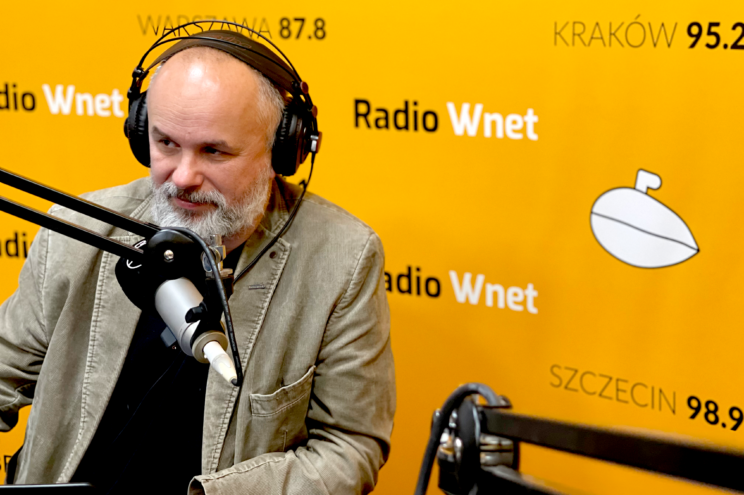 Felietony Pawła Bobołowicza można czytać co tydzień w Kurierze Lubelskim