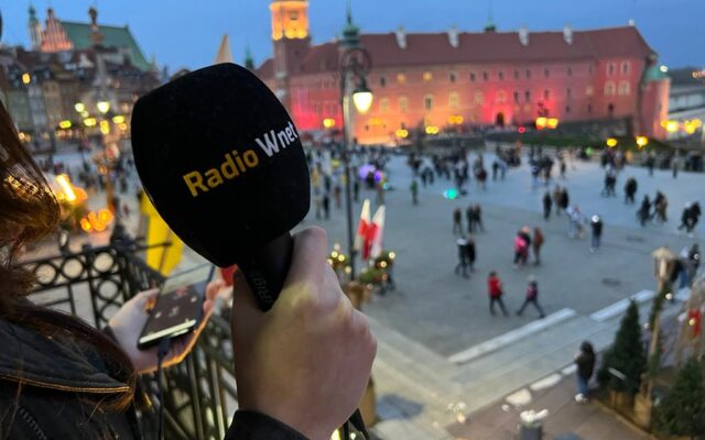 Fot. Krzysztof Skowroński