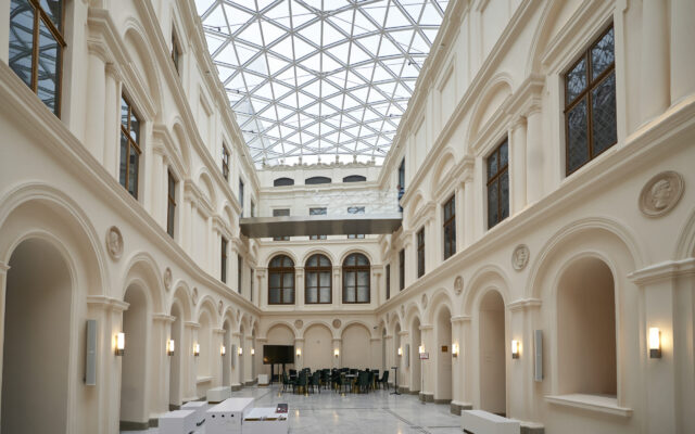 Muzeum Książąt Czartoryskich, fot. Tomasz Markowski (6) fot. Tomasz Markowski