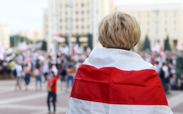 fot. Jana Shnipelson