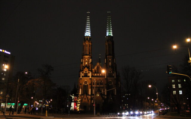 Katedra Warszawsko-Praska