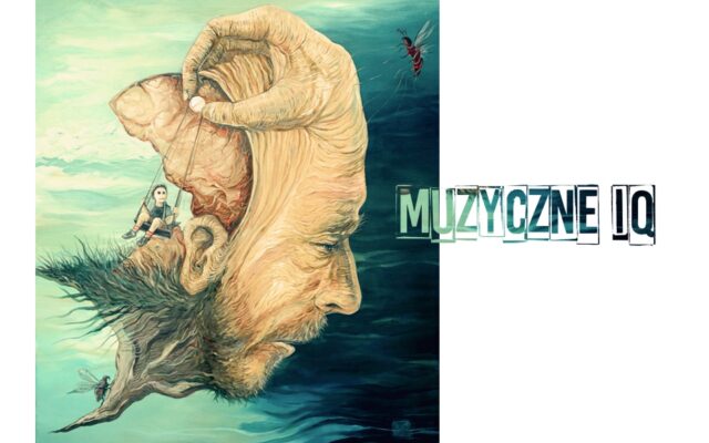 MUZYCZNE IQ RADOSŁAW RUCINSKI MUZYCZNE IQ RADOSŁAW RUCINSKI