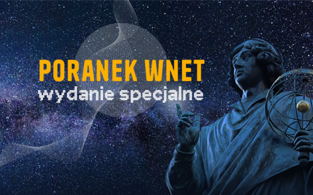 portal_PORANEK_1 dzień kopernika wnet w kosmosie