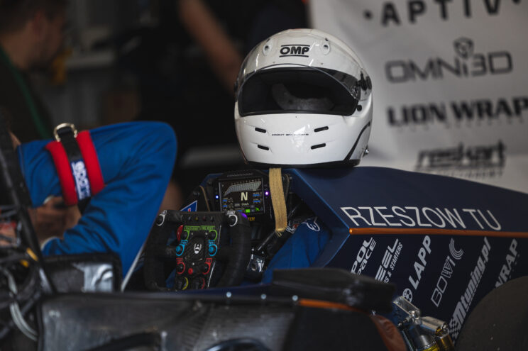 PMT-04, PRz RAcing Team | fot.: Maru