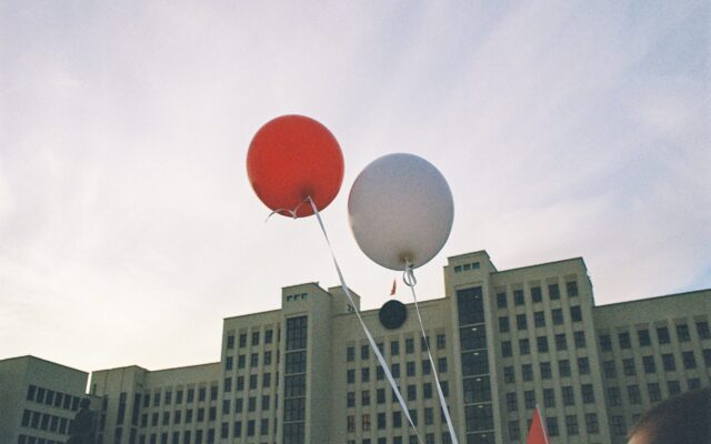 fot. Jana Shnipelson