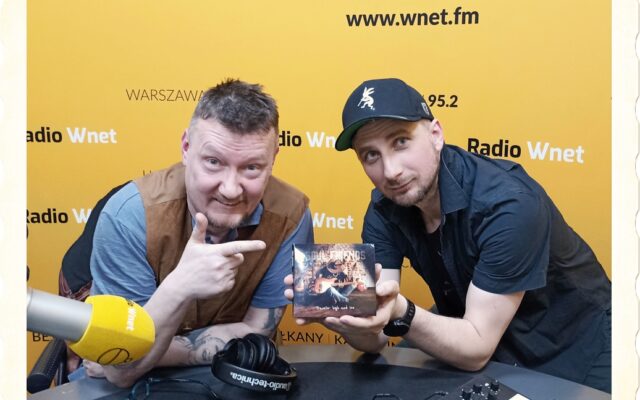 soul friends Soul Friends / Fot. Radio Wnet