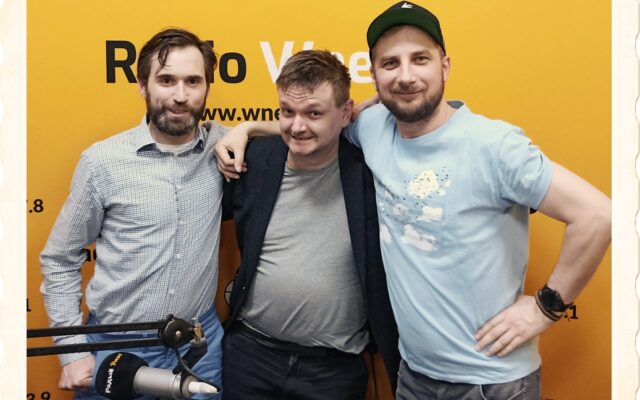 Appleseed Appleseed / Fot. Radio Wnet