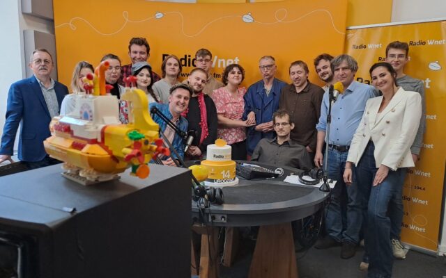 14 urodziny Radia Wnet